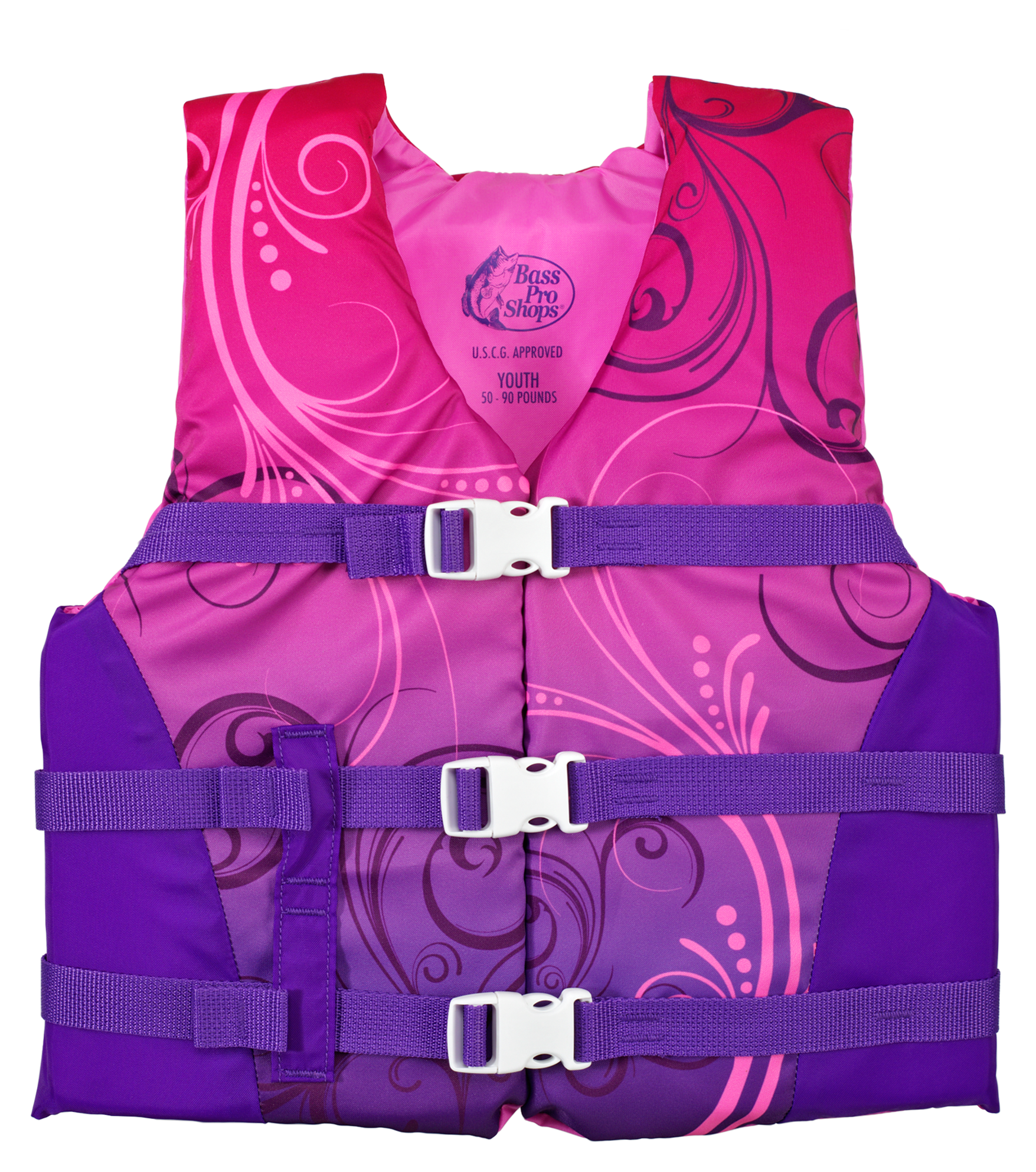 Bass Pro Shops Life Jacket for Youth Bass Pro Shops